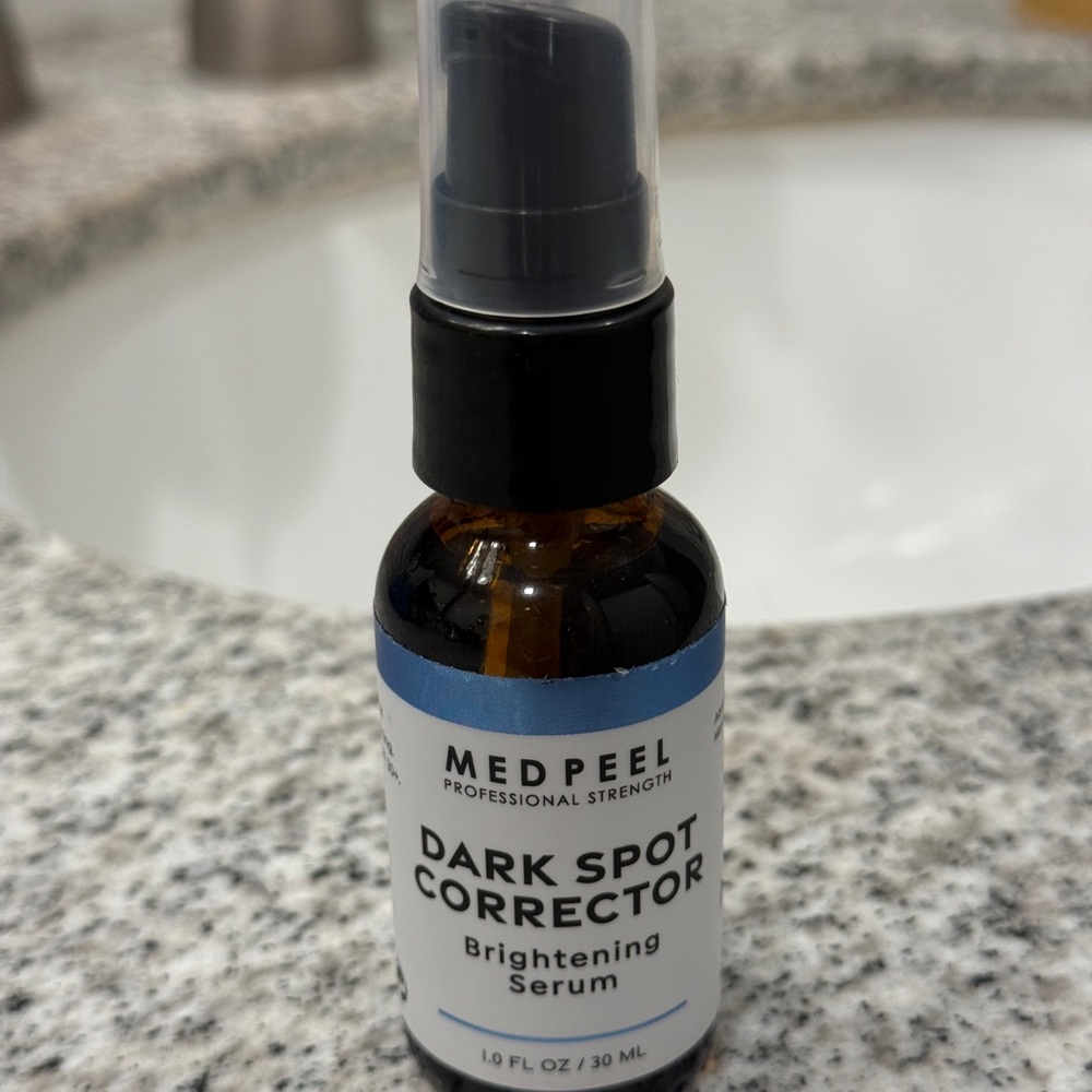 Medpeel Dark Spot Corrector Brightening Serum